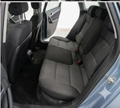 Audi A3 1.4 AVTOMAT, снимка 13 - Автомобили и джипове - 54654835