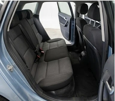 Audi A3 1.4 AVTOMAT, снимка 12 - Автомобили и джипове - 54654835