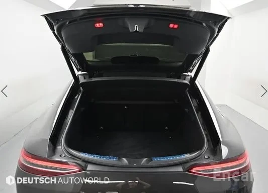 Mercedes-Benz AMG GT 43 4MATIC+ -BURMESTER-ПОДГРЕВ-ОБДУХВАНЕ-360-ПАНО, снимка 15 - Автомобили и джипове - 55370554