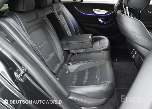 Mercedes-Benz AMG GT 43 4MATIC+ -BURMESTER-ПОДГРЕВ-ОБДУХВАНЕ-360-ПАНО, снимка 9 - Автомобили и джипове - 55370554