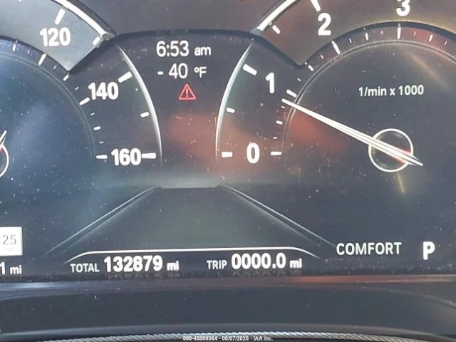 BMW 530 i * xDrive * CARFAX * ОПЦИЯ ЗА ФИНАНСИРАНЕ * , снимка 15 - Автомобили и джипове - 55845172
