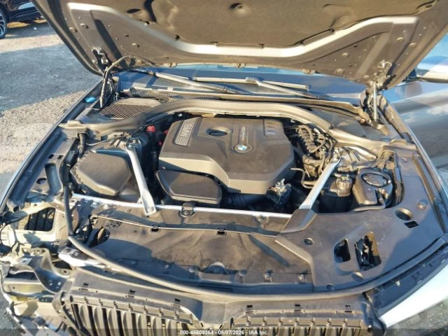 BMW 530 i * xDrive * CARFAX * ОПЦИЯ ЗА ФИНАНСИРАНЕ * , снимка 10 - Автомобили и джипове - 55845172