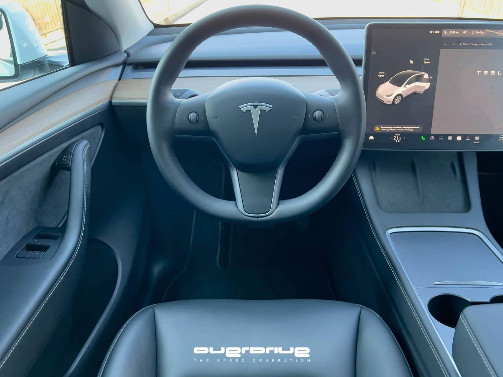 Tesla Model Y Long Range Dual Motor  | Mobile.bg   12