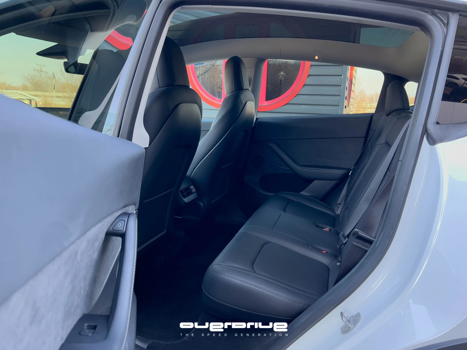 Tesla Model Y Long Range Dual Motor  | Mobile.bg   15