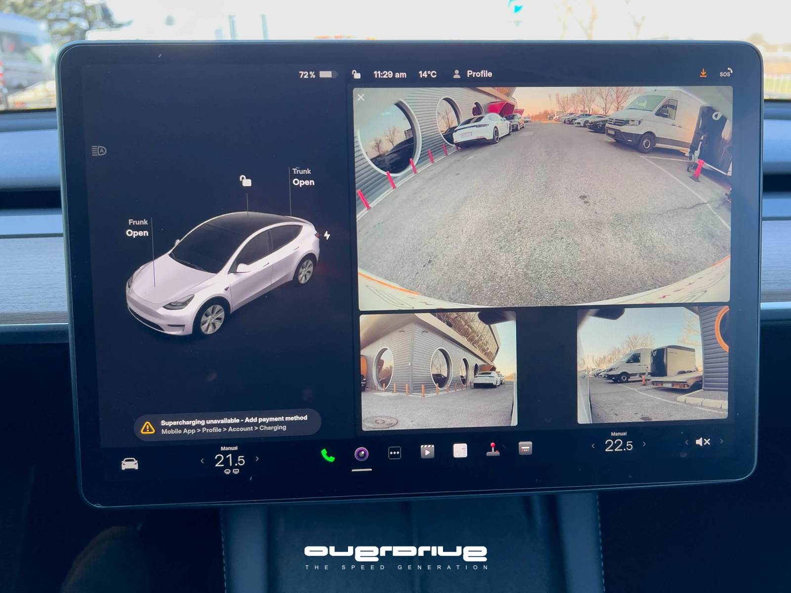 Tesla Model Y Long Range Dual Motor  | Mobile.bg   14