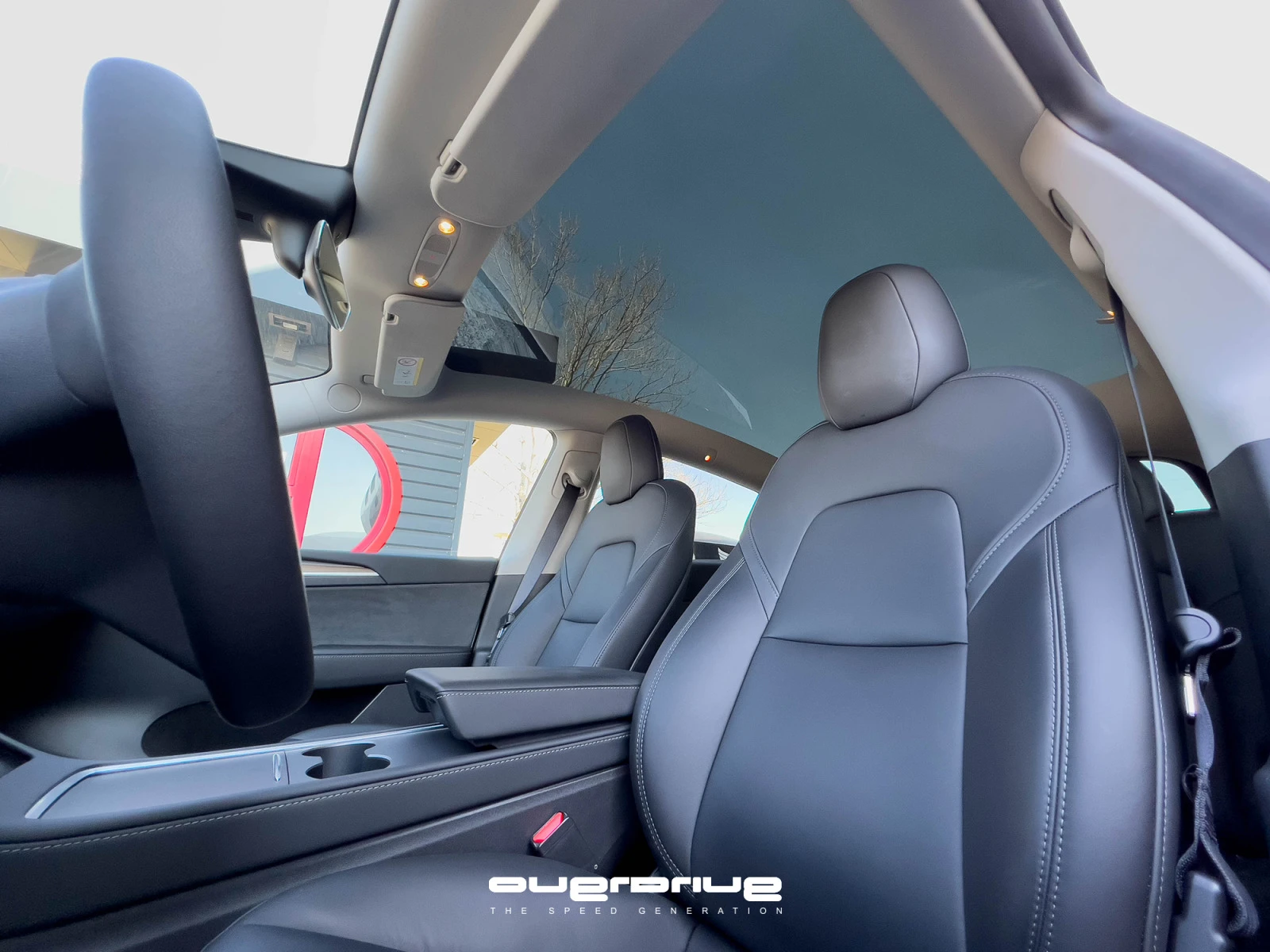 Tesla Model Y Long Range Dual Motor  | Mobile.bg   17