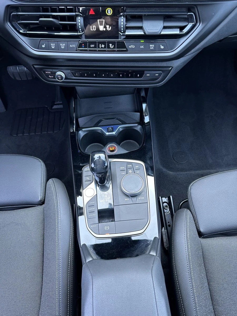 BMW 120 D/xDRIVE/190HP/SPORT-LINE/HEAD-UP/CAM/NAVI/213E - изображение 10