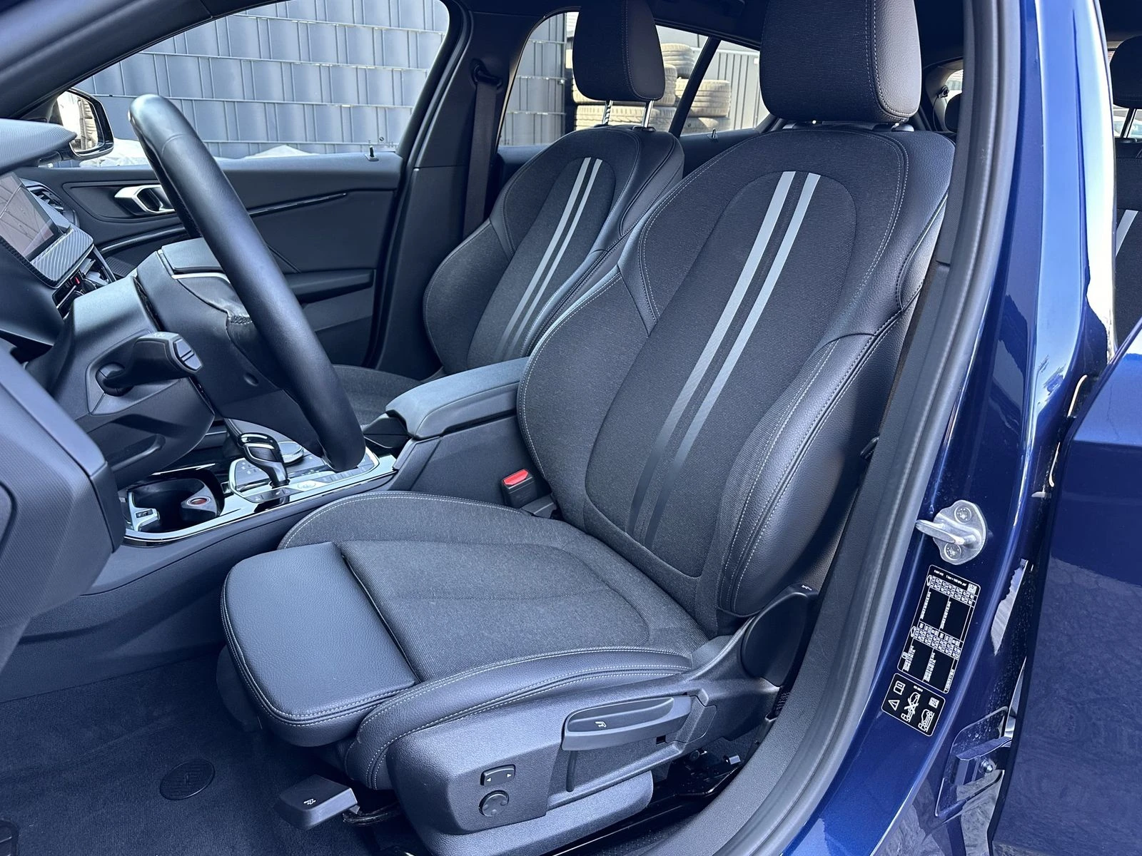 BMW 120 D/xDRIVE/190HP/SPORT-LINE/HEAD-UP/CAM/NAVI/213E - изображение 5