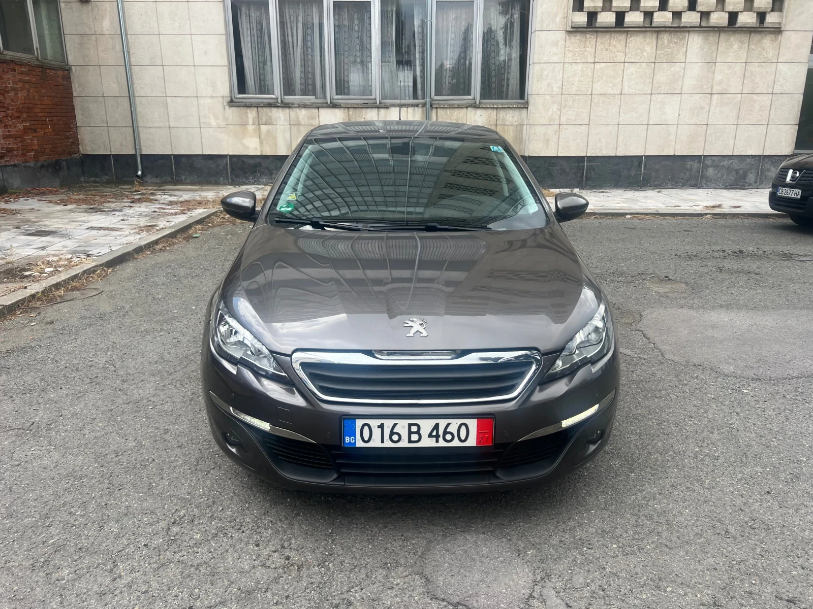 Peugeot 308 1.2 131к - изображение 2