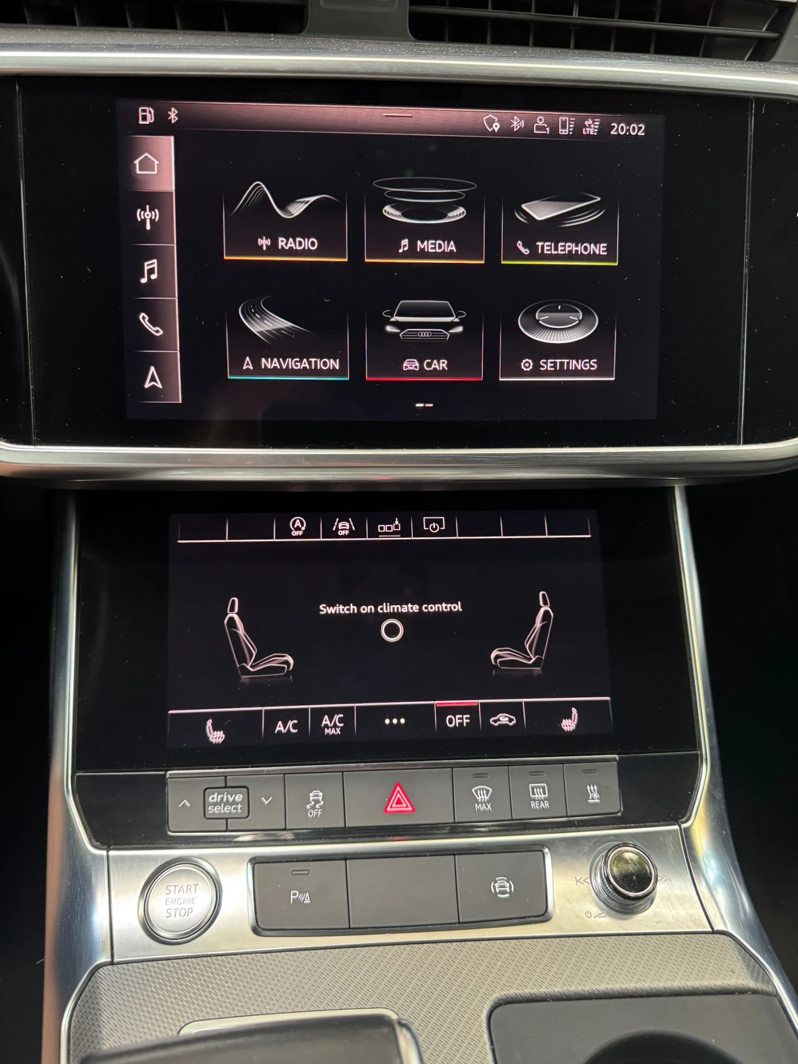 Audi A6 ЛИЗИНГ, БАРТЕР FULL - изображение 8