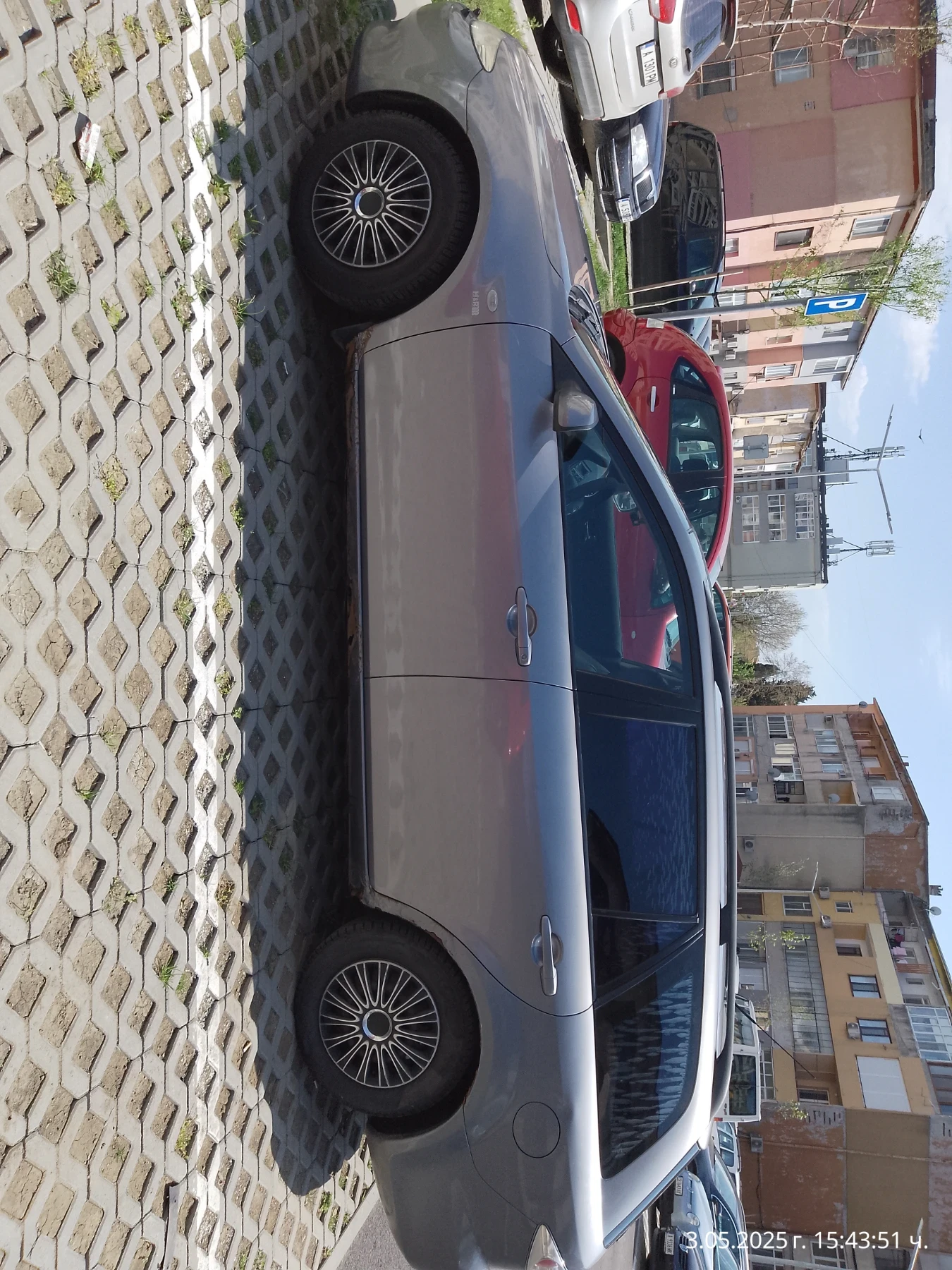 Mazda 6  - изображение 2