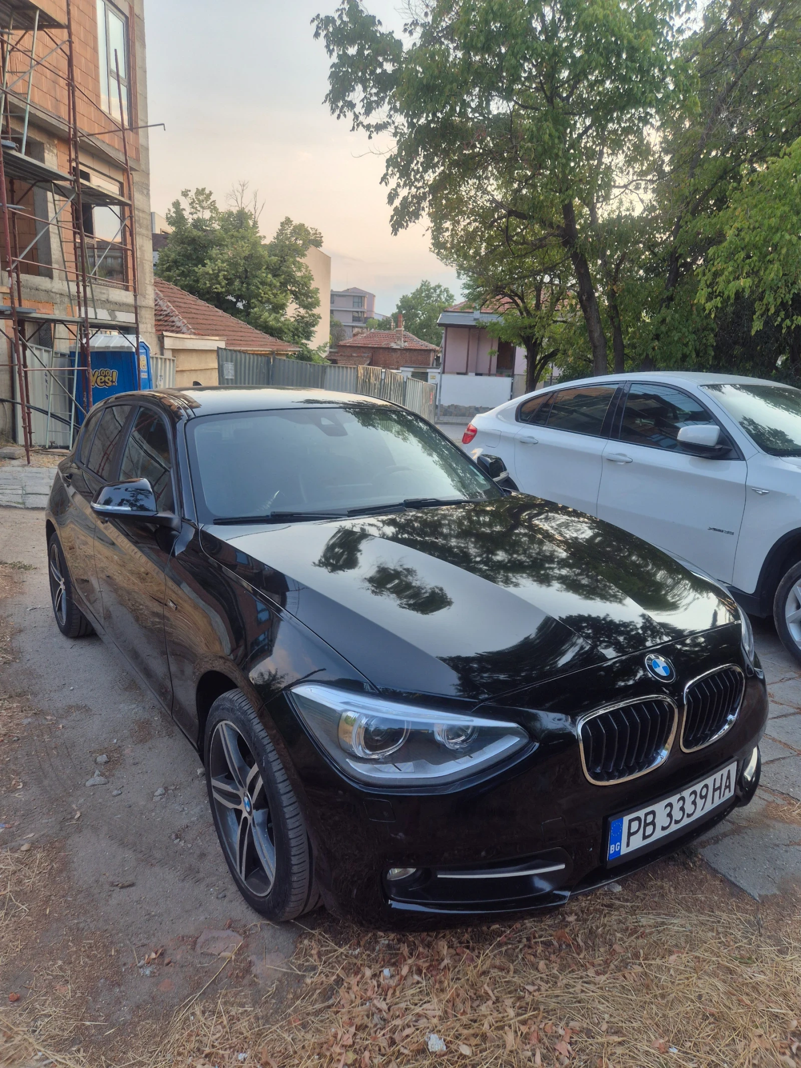 BMW 116  - изображение 3