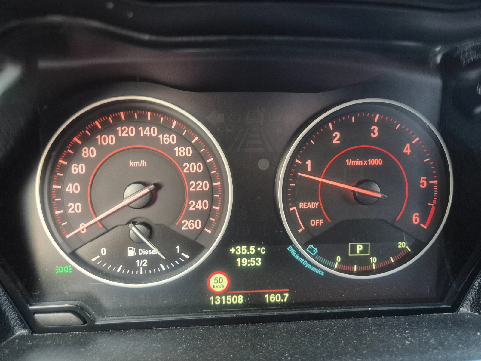 BMW 116  - изображение 6