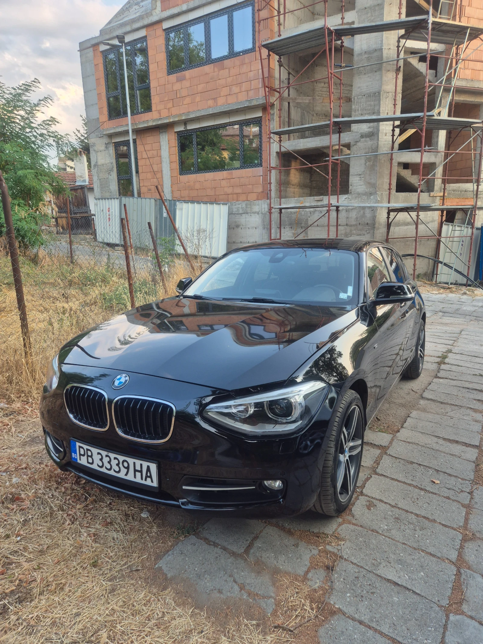 BMW 116  - изображение 2