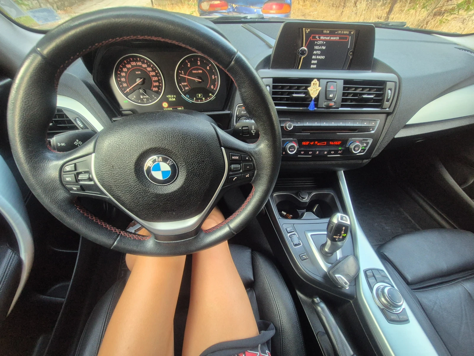 BMW 116  - изображение 8