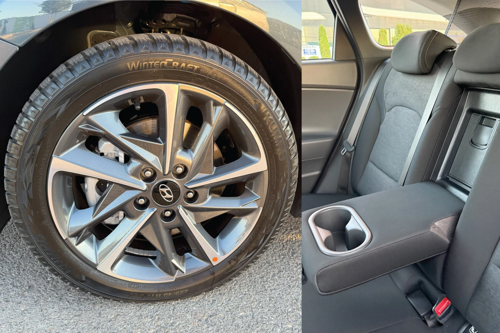 Hyundai I30 CW Trend Mild-Hybrid | Mobile.bg   15