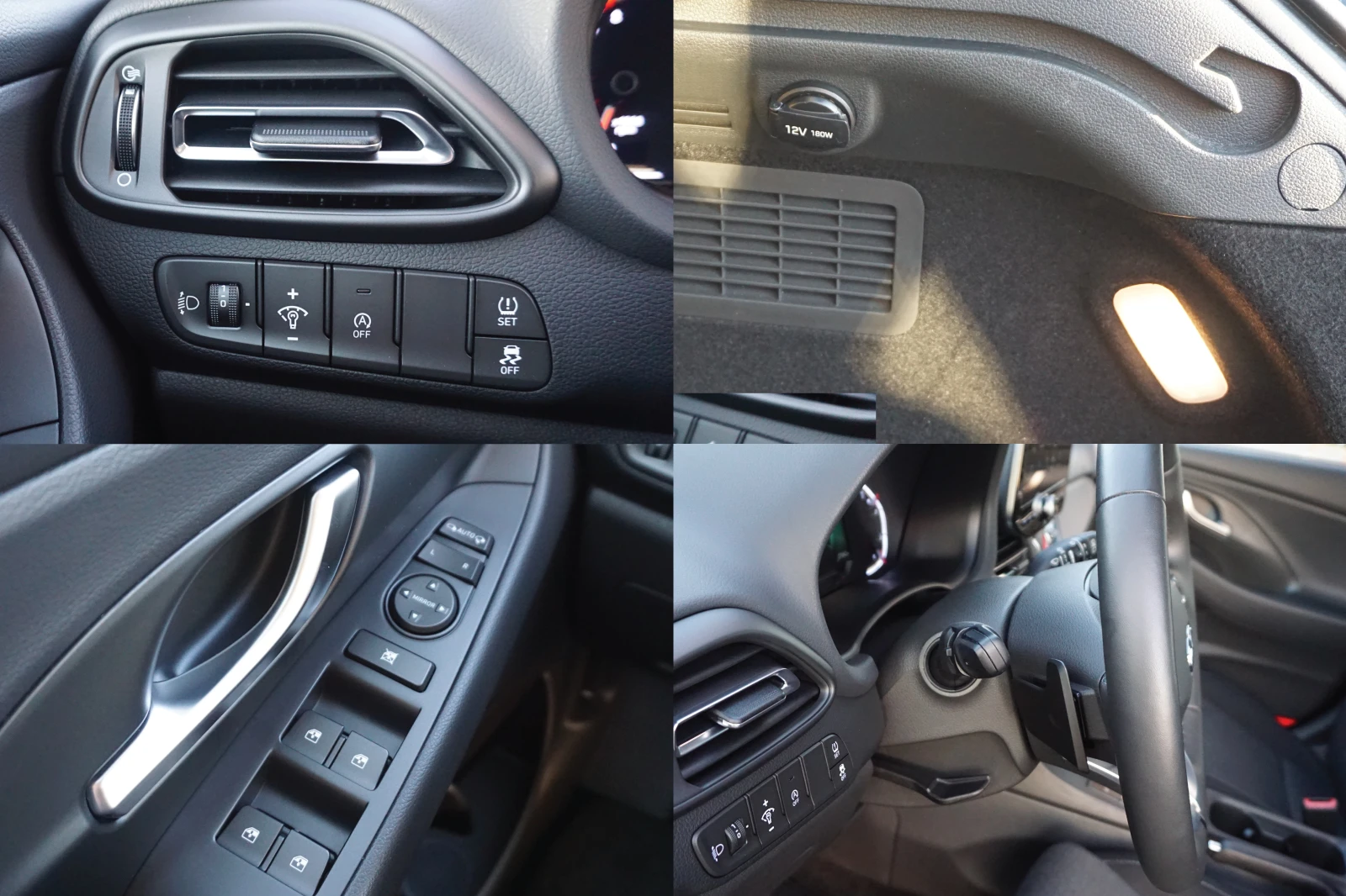 Hyundai I30 CW Trend Mild-Hybrid | Mobile.bg   13