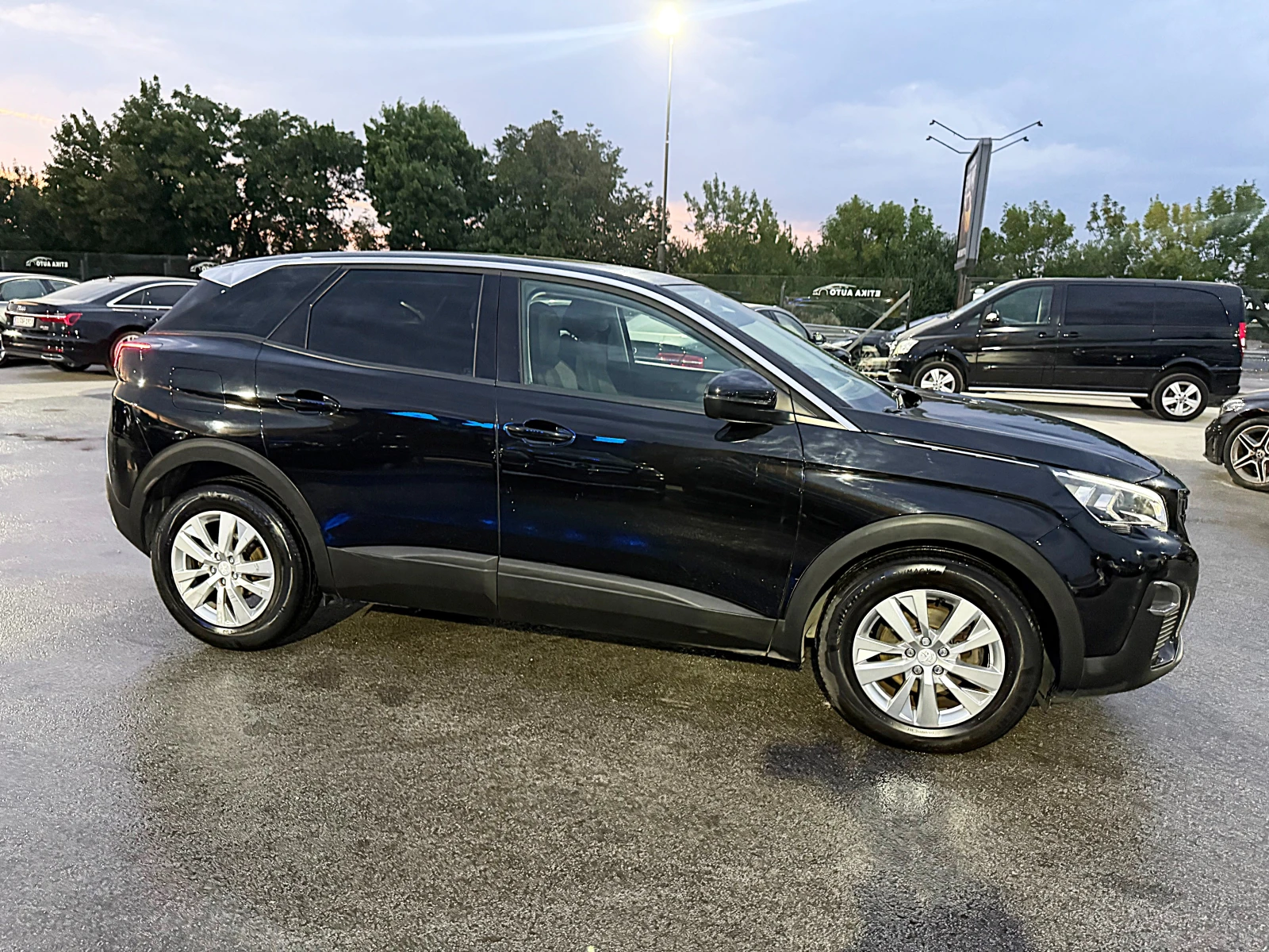 Peugeot 3008 PureTech Active-Distronik-Led-157749km-Сервизна Кн - изображение 2