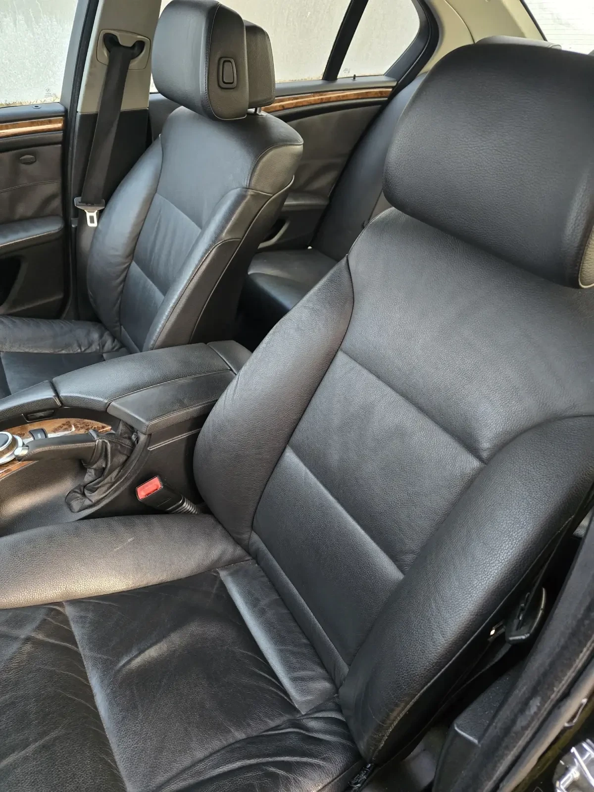 BMW 530 Facelift Bi-Xenon | Mobile.bg   12