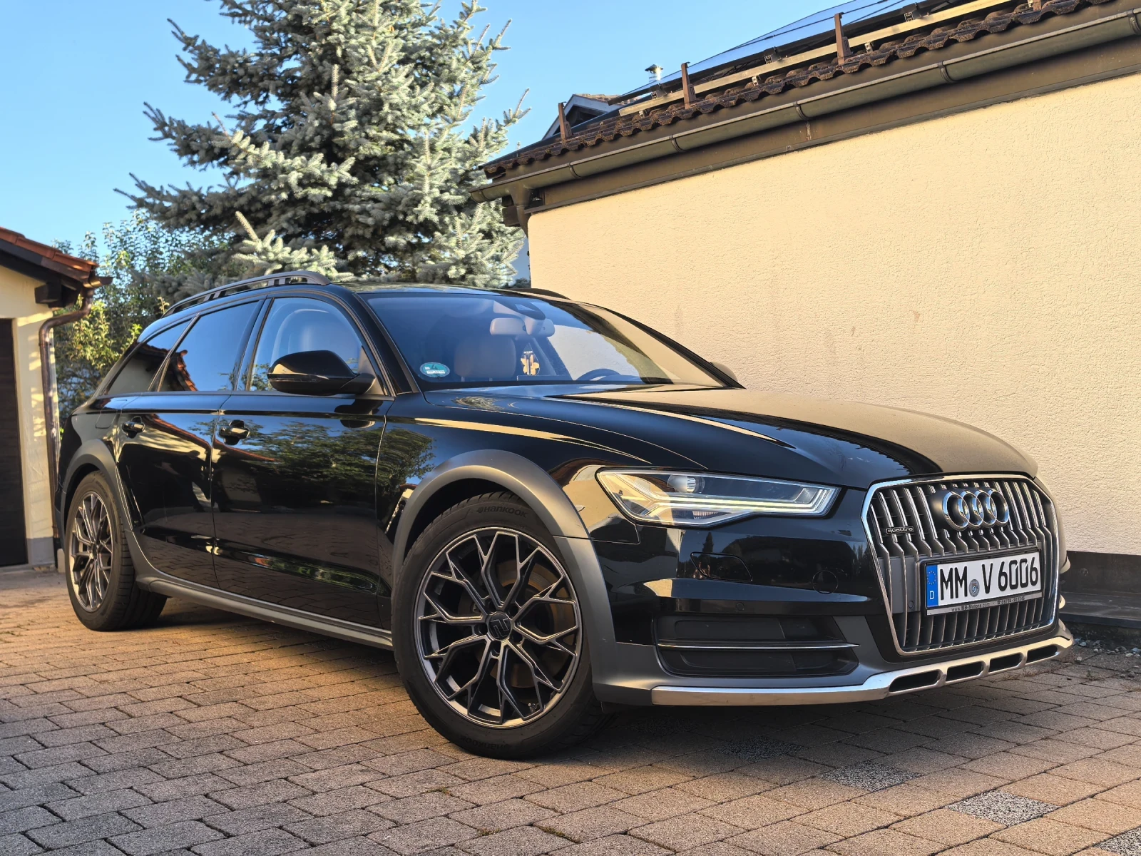 Audi A6 Allroad 3.0 | Mobile.bg   3