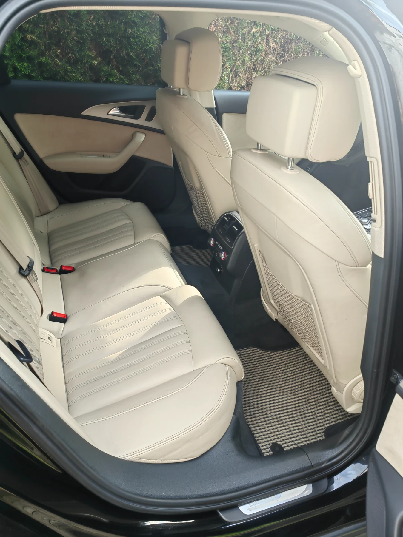 Audi A6 Allroad 3.0 | Mobile.bg   12