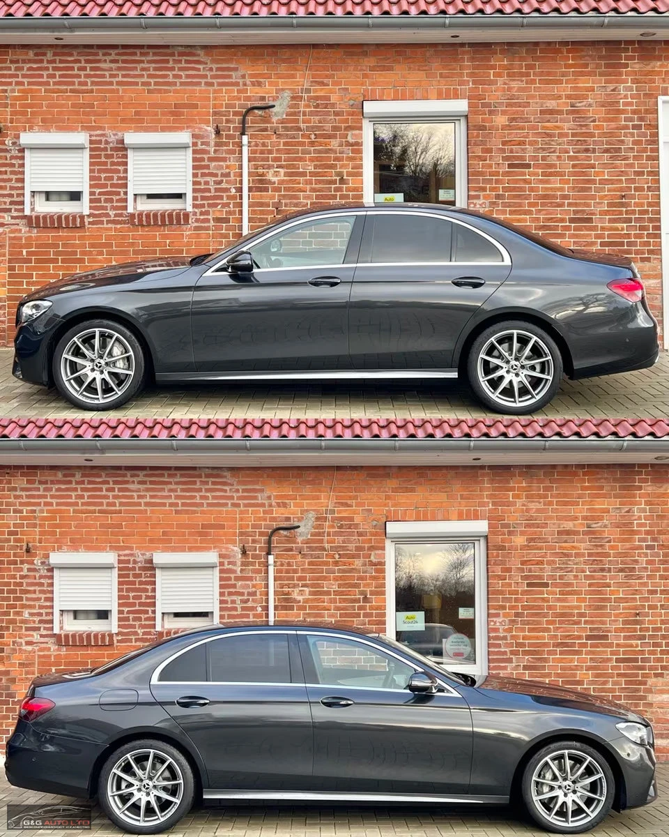 Mercedes-Benz E 400 d/AMG-PACK/4MATIC/CARPLAY/CAM/NAVI/142D - изображение 5