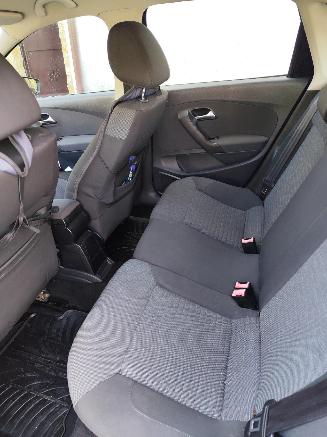 VW Polo | Mobile.bg   11