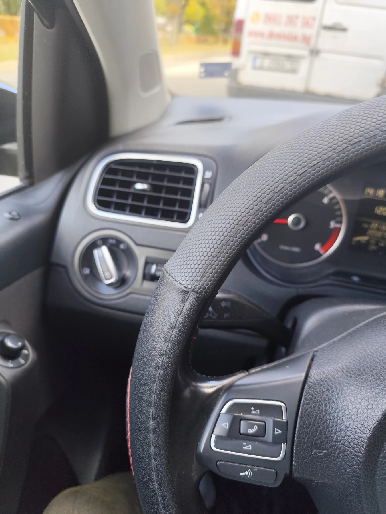 VW Polo | Mobile.bg   15