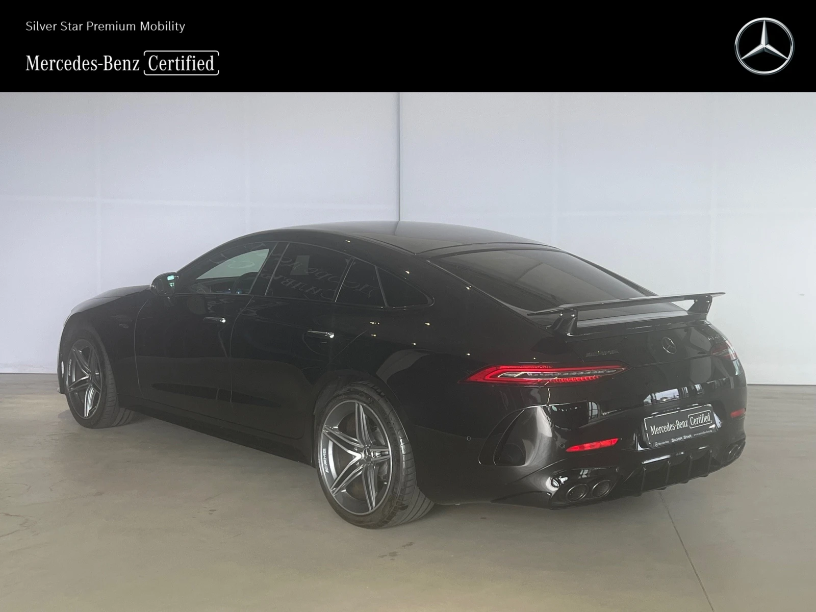 Mercedes-Benz AMG GT 43 4MATIC+  - изображение 2