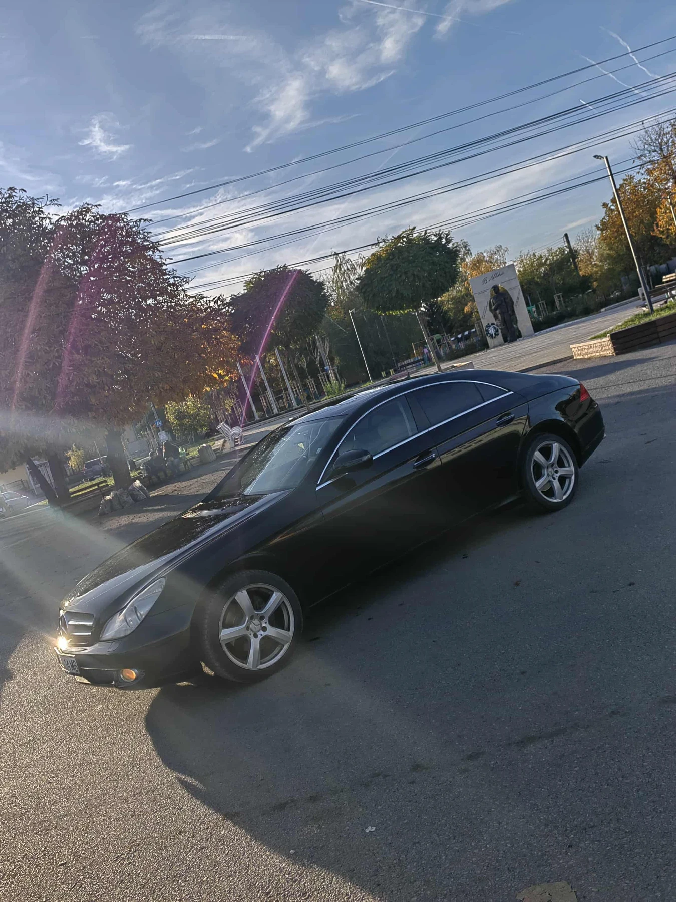 Mercedes-Benz 320  - изображение 3