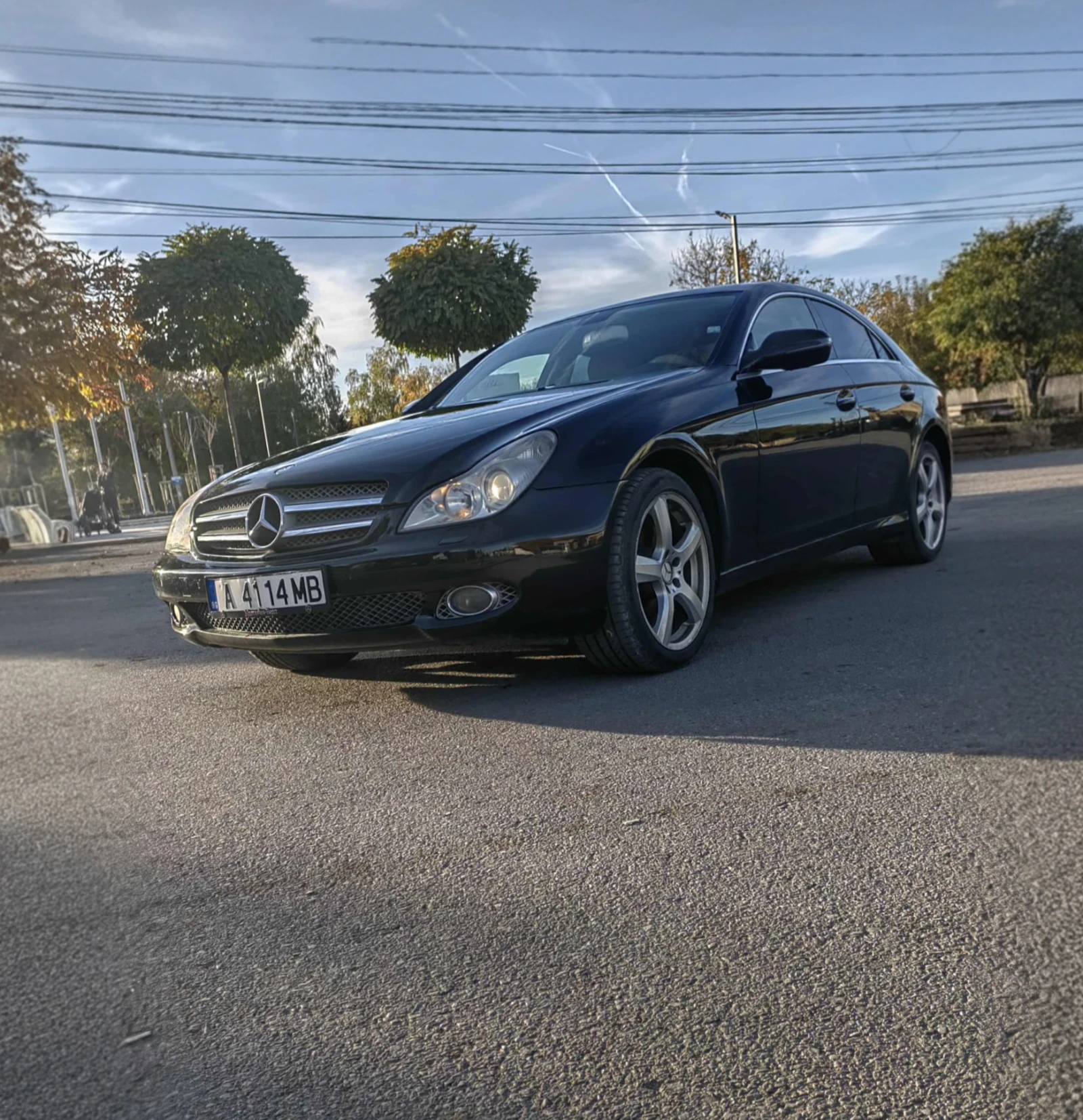 Mercedes-Benz 320 | Mobile.bg   1