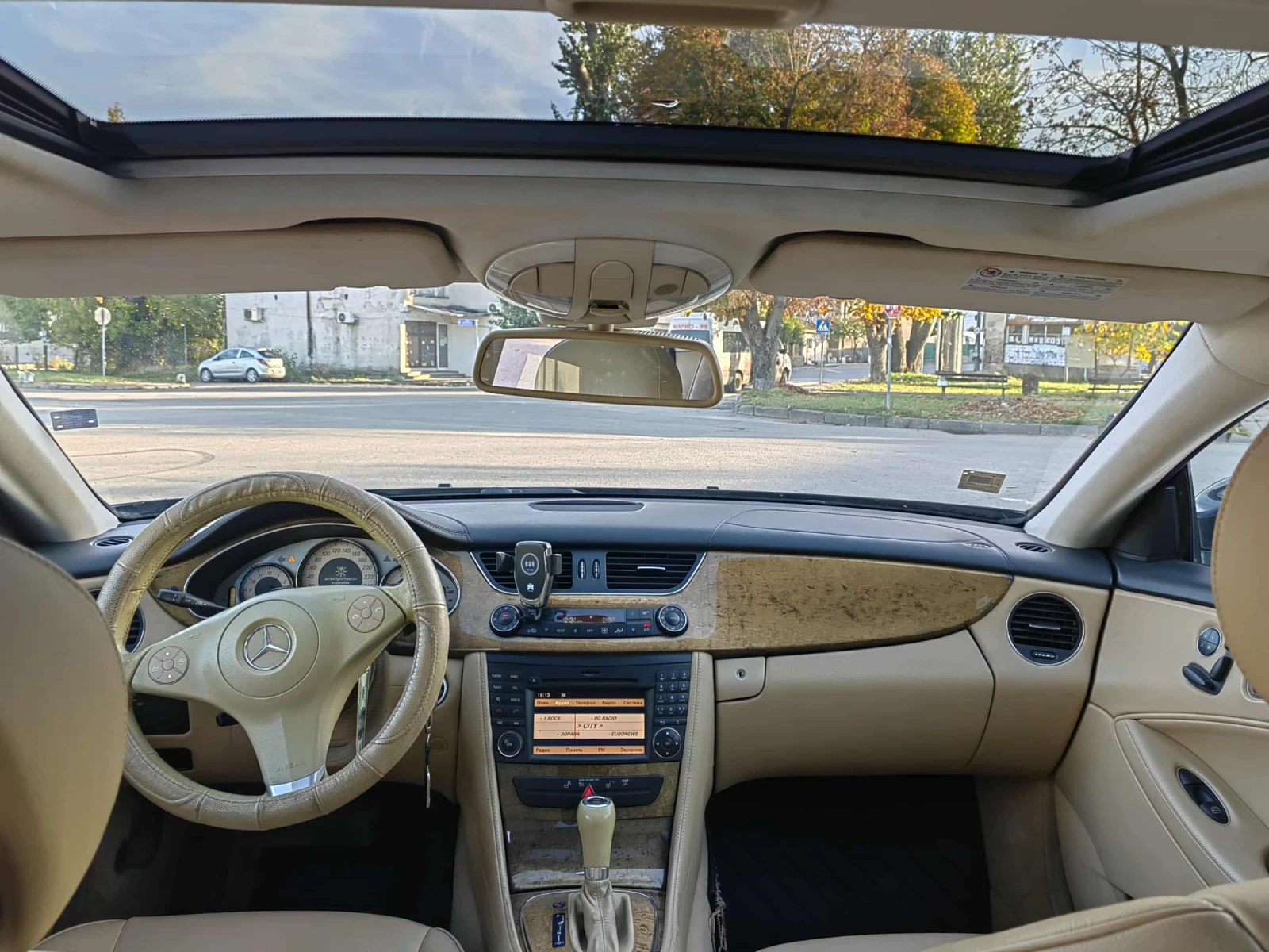 Mercedes-Benz 320 | Mobile.bg   11