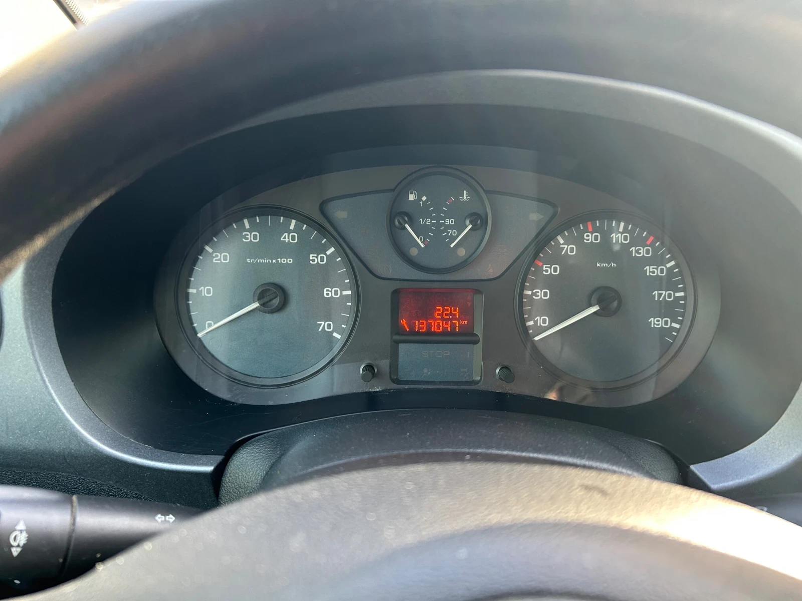 Citroen Berlingo  XTR 1.6i MULTISPASE | Mobile.bg   9