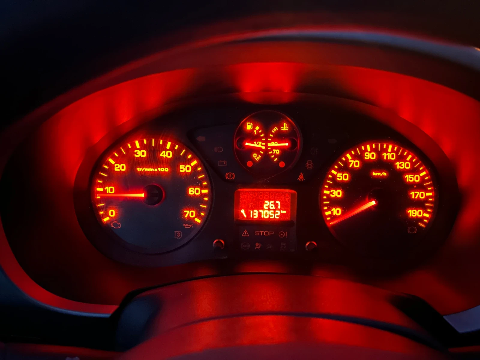 Citroen Berlingo  XTR 1.6i MULTISPASE | Mobile.bg   10