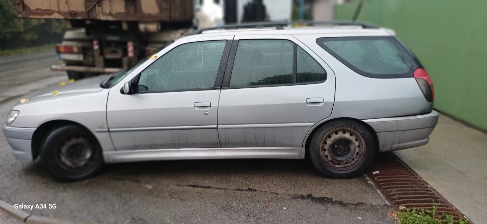 Peugeot 306 | Mobile.bg   3