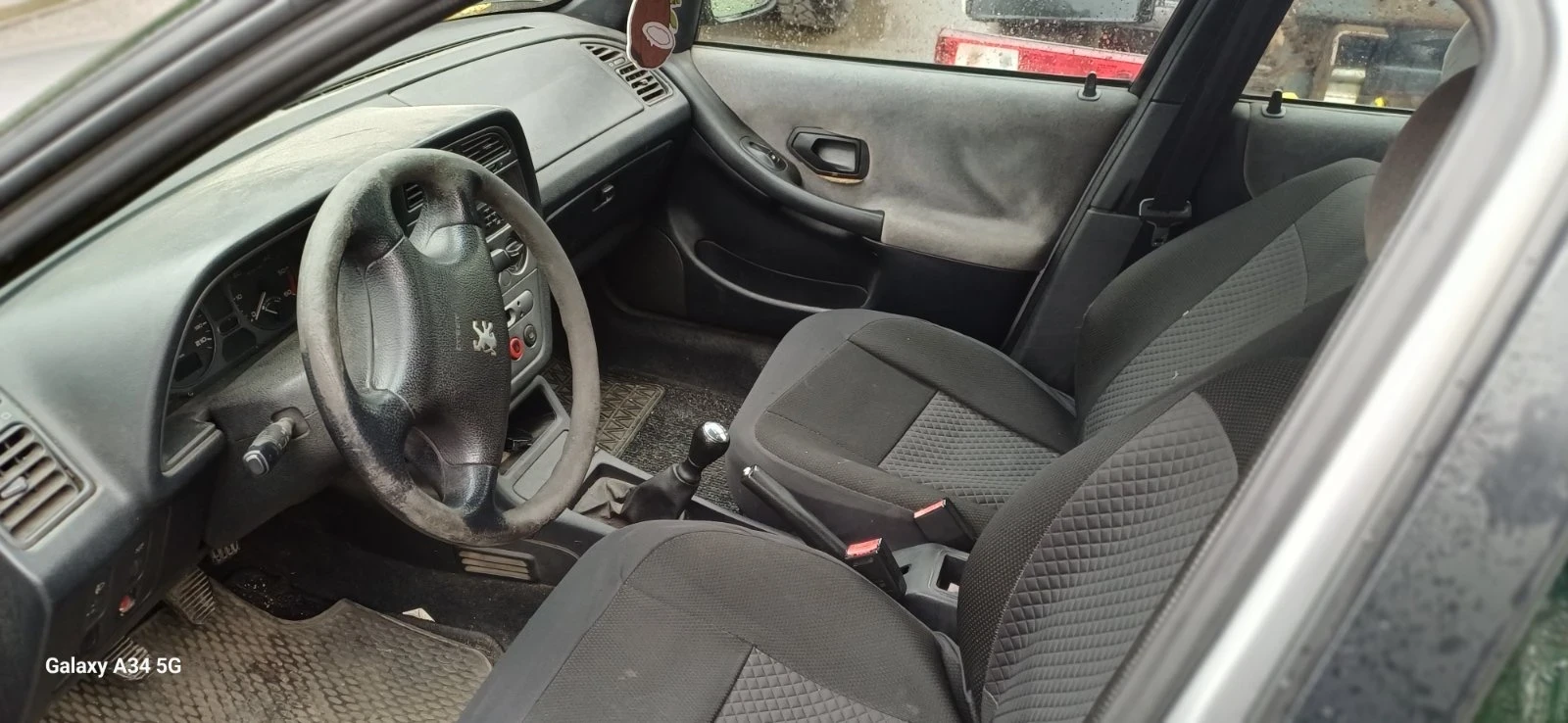 Peugeot 306 | Mobile.bg   5