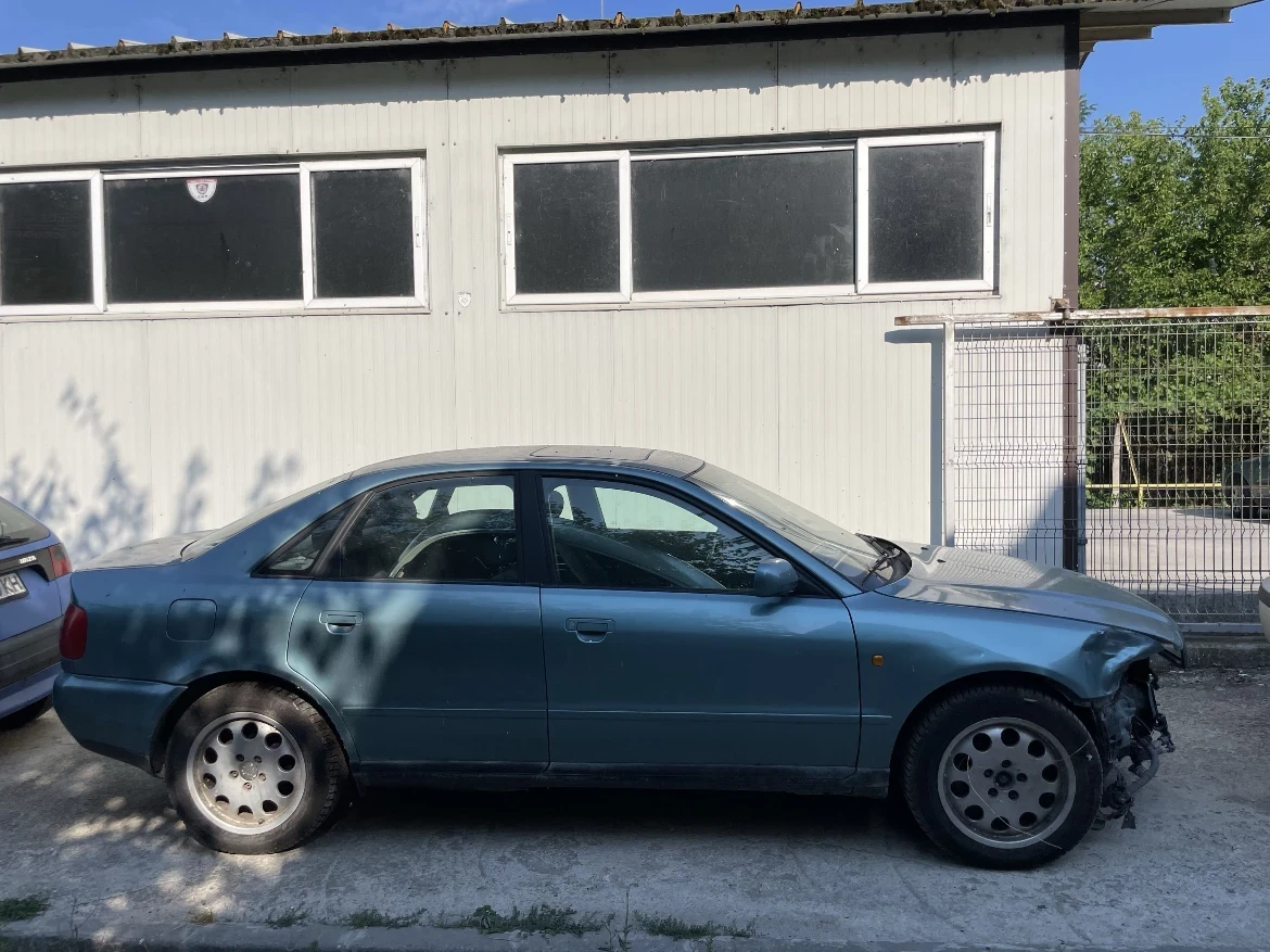 Audi A4 1.9tdi - изображение 2