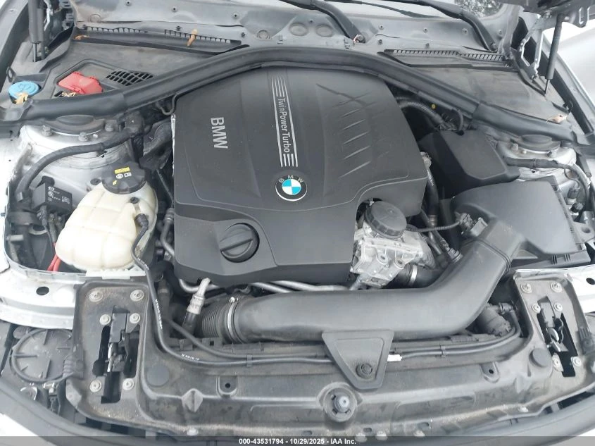 BMW 435 2016 BMW 435I GRAN COUPE XDRIVE | Mobile.bg   12