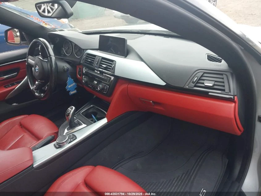 BMW 435 2016 BMW 435I GRAN COUPE XDRIVE | Mobile.bg   10