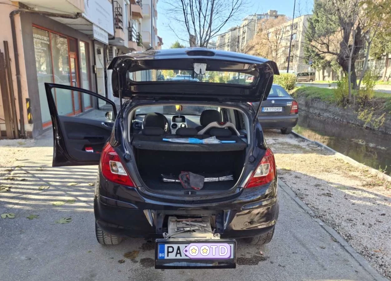 Opel Corsa | Mobile.bg   5