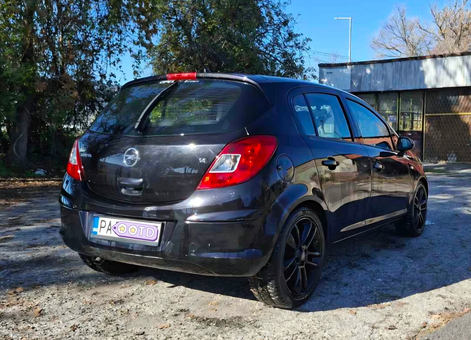 Opel Corsa | Mobile.bg   3