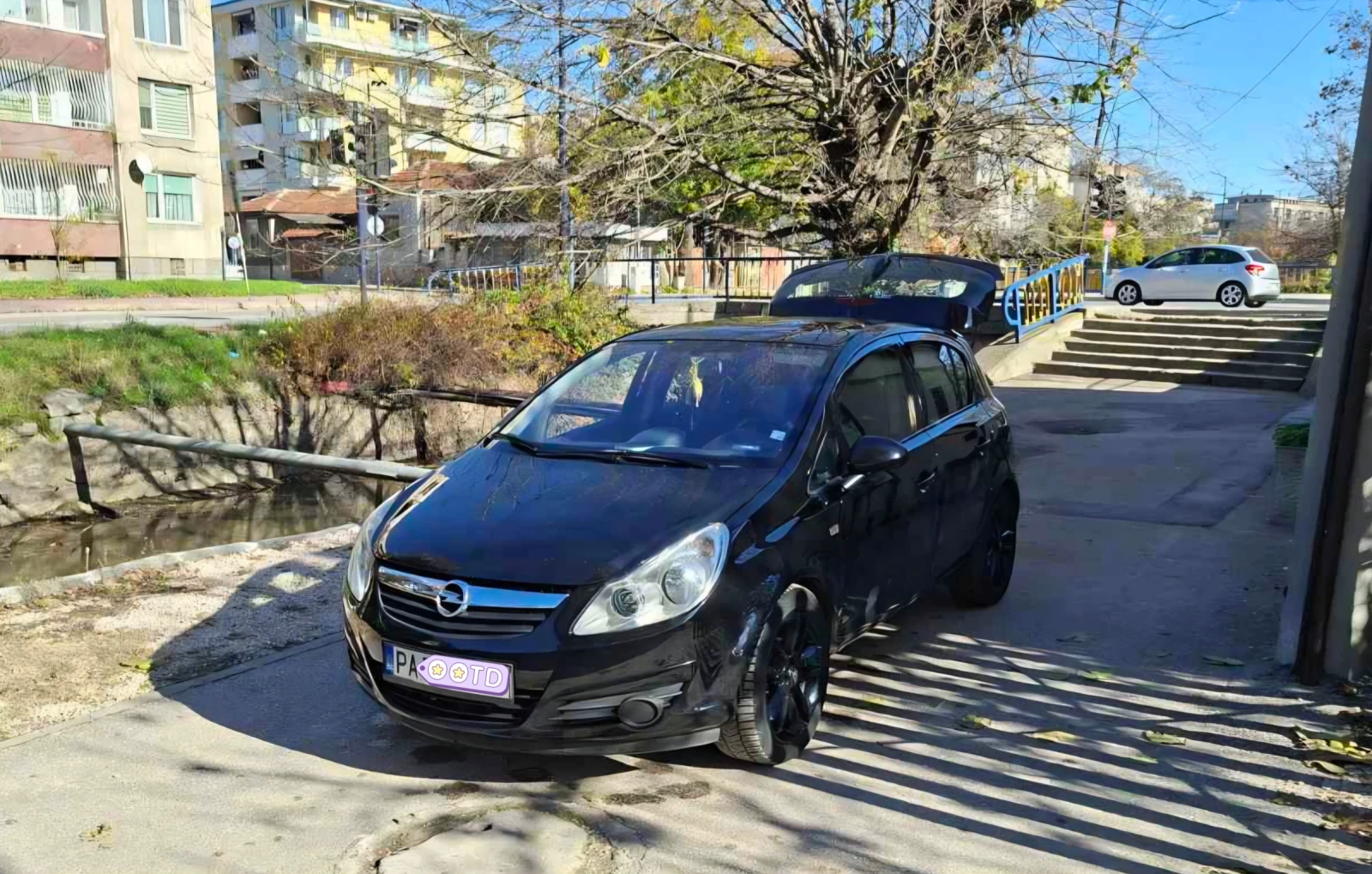 Opel Corsa | Mobile.bg   7