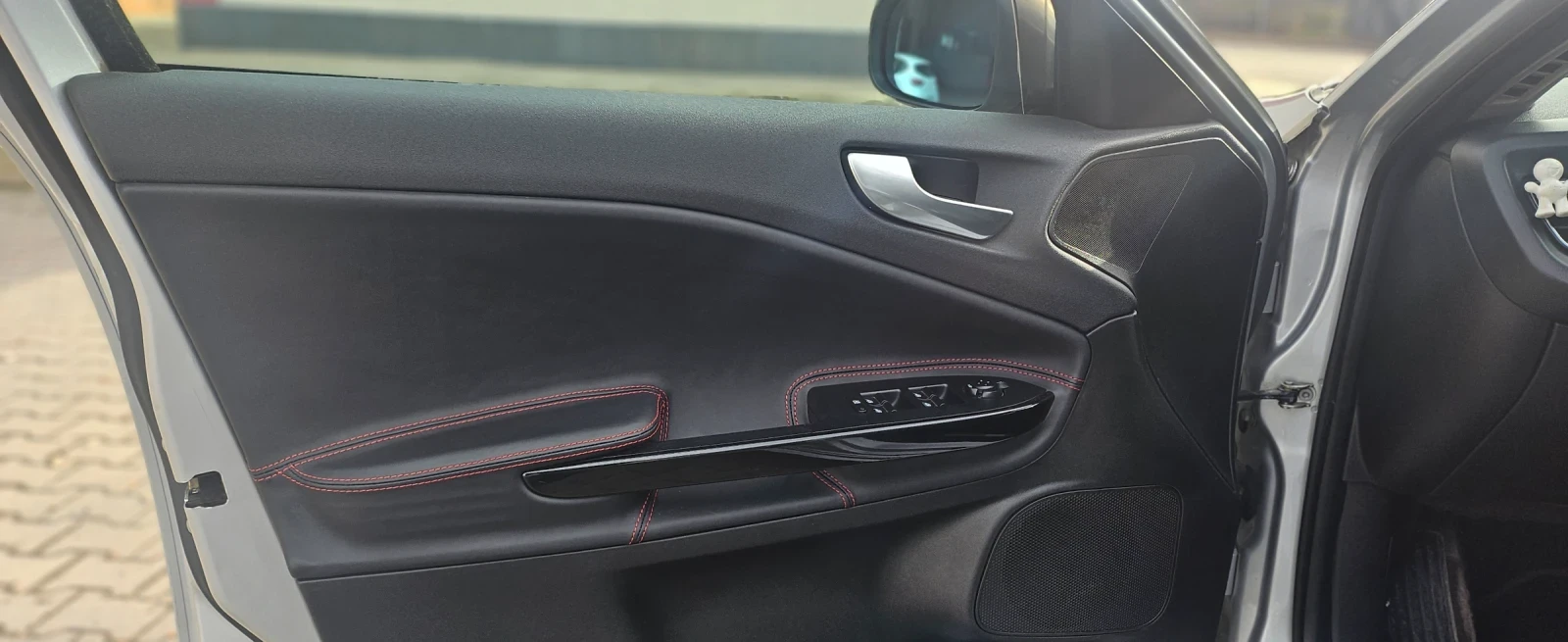 Alfa Romeo Giulietta  - изображение 8