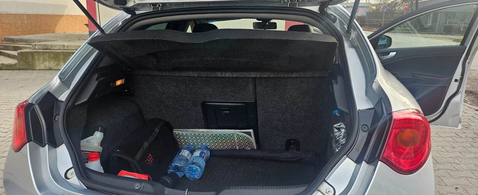 Alfa Romeo Giulietta | Mobile.bg   14