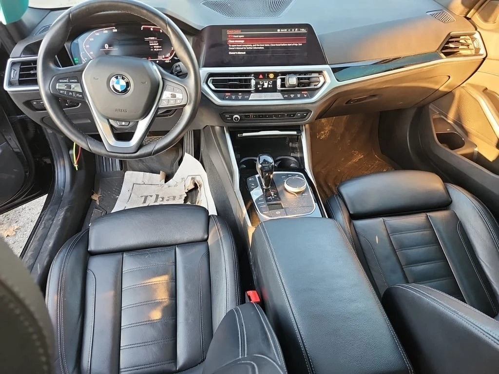 BMW 330 * 330I XDRIVE * CARFAX *  | Mobile.bg   11