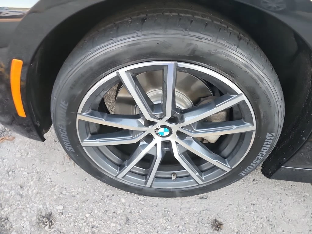 BMW 330 * 330I XDRIVE * CARFAX *  - изображение 6