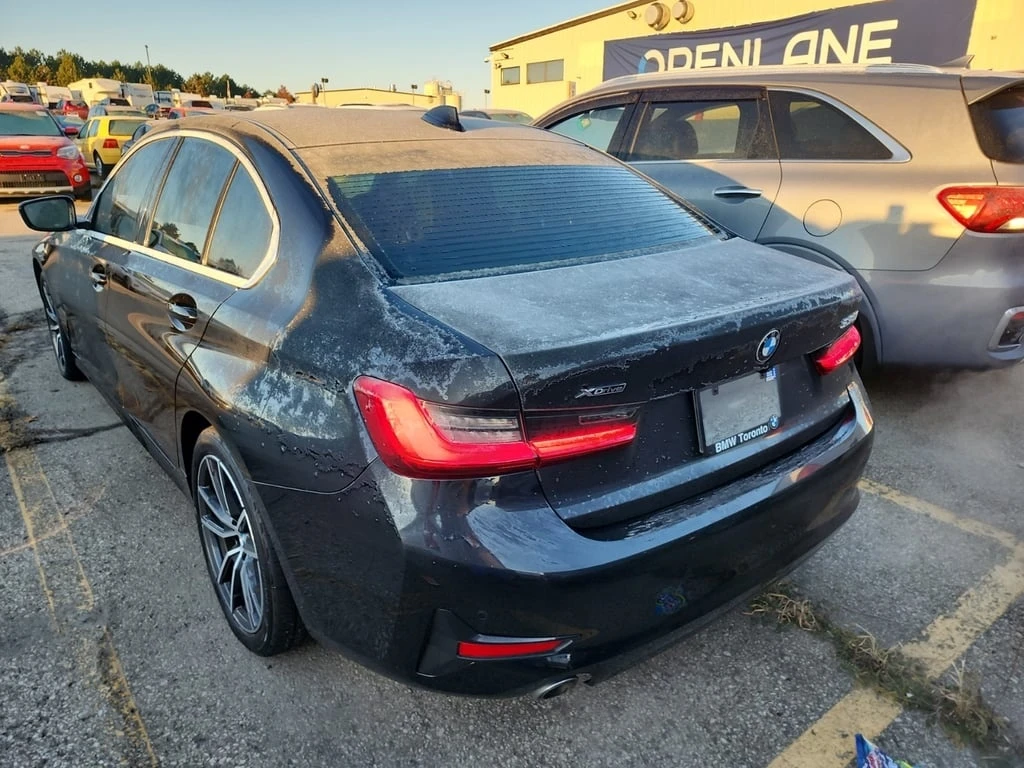 BMW 330 * 330I XDRIVE * CARFAX *  - изображение 4