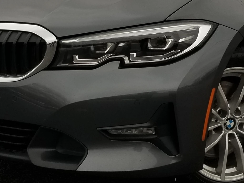 BMW 330 Xi* 2ключа* Digital* Blind Spot - изображение 5