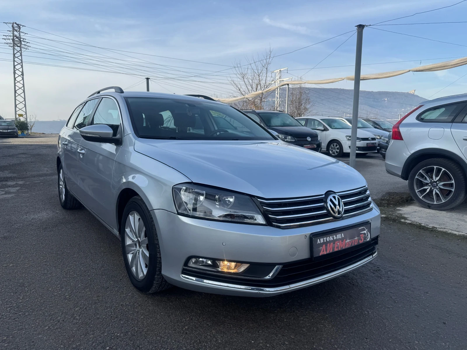 VW Passat | Mobile.bg � ����������� 1