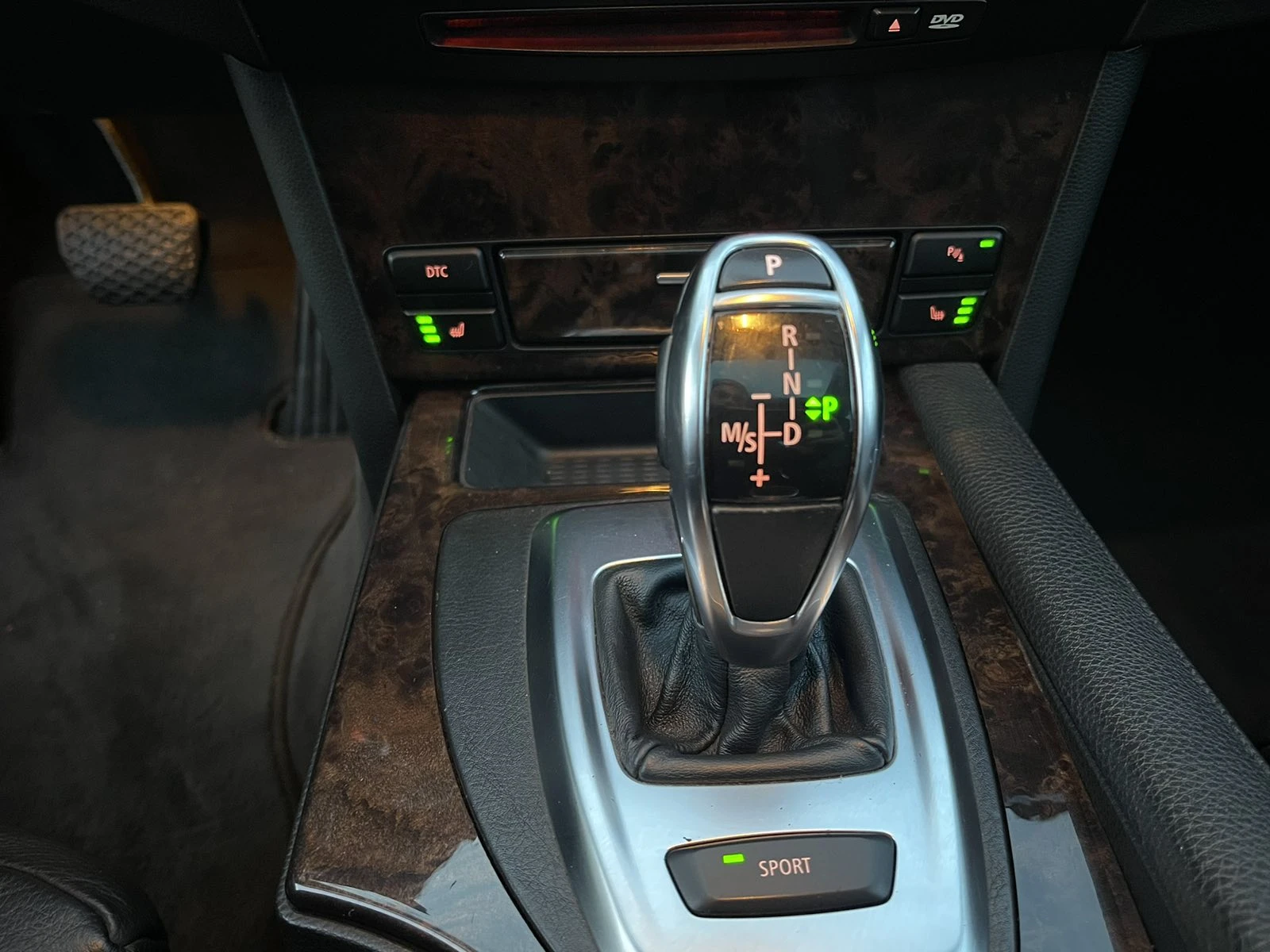 BMW 535 D FACE* M-PACK HEAD UP SOFT CLOSE KEYLESS FULL* *  | Mobile.bg � ����������� 14